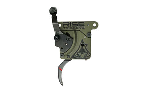 Parts Rise Armament Reliant RISE RELIANT HUNTER R700 GREEN